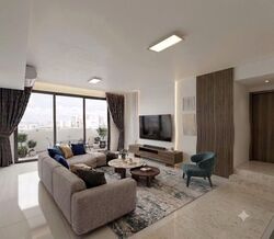 Sky Habitat (D20), Condominium #584459361